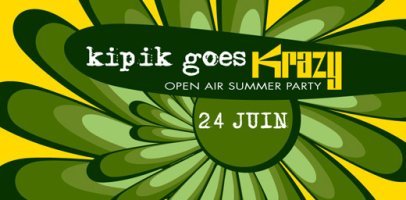 Kipik's Homepage Kipik's Homepage