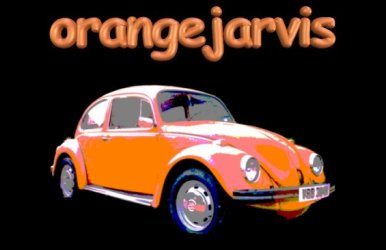orangejarvis orangejarvis