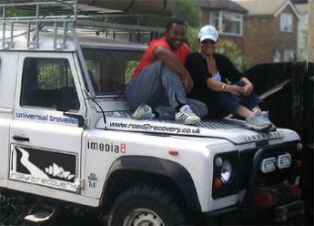 SOS Children's Village SOS Children's Village